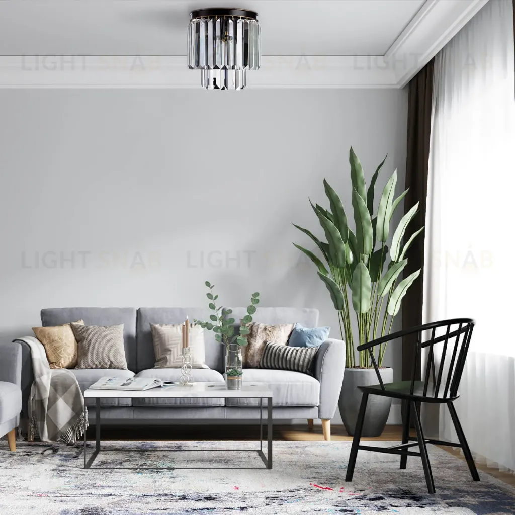 Настенный светильник Divinare Nova 3001/01 AP-2 3001/01 AP-2