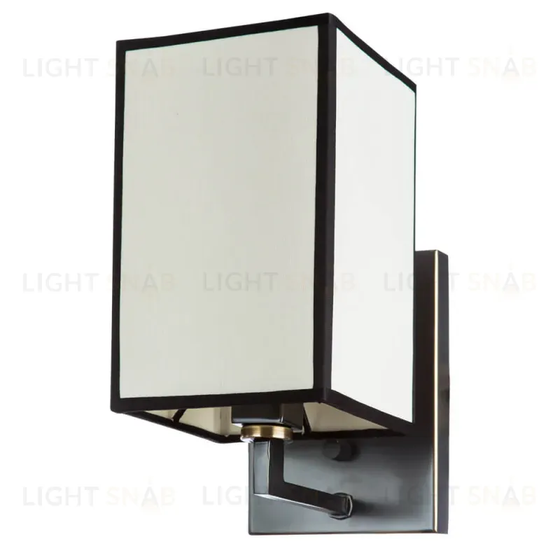 Бра Divinare Porta 5933/01 AP-1 5933/01 AP-1