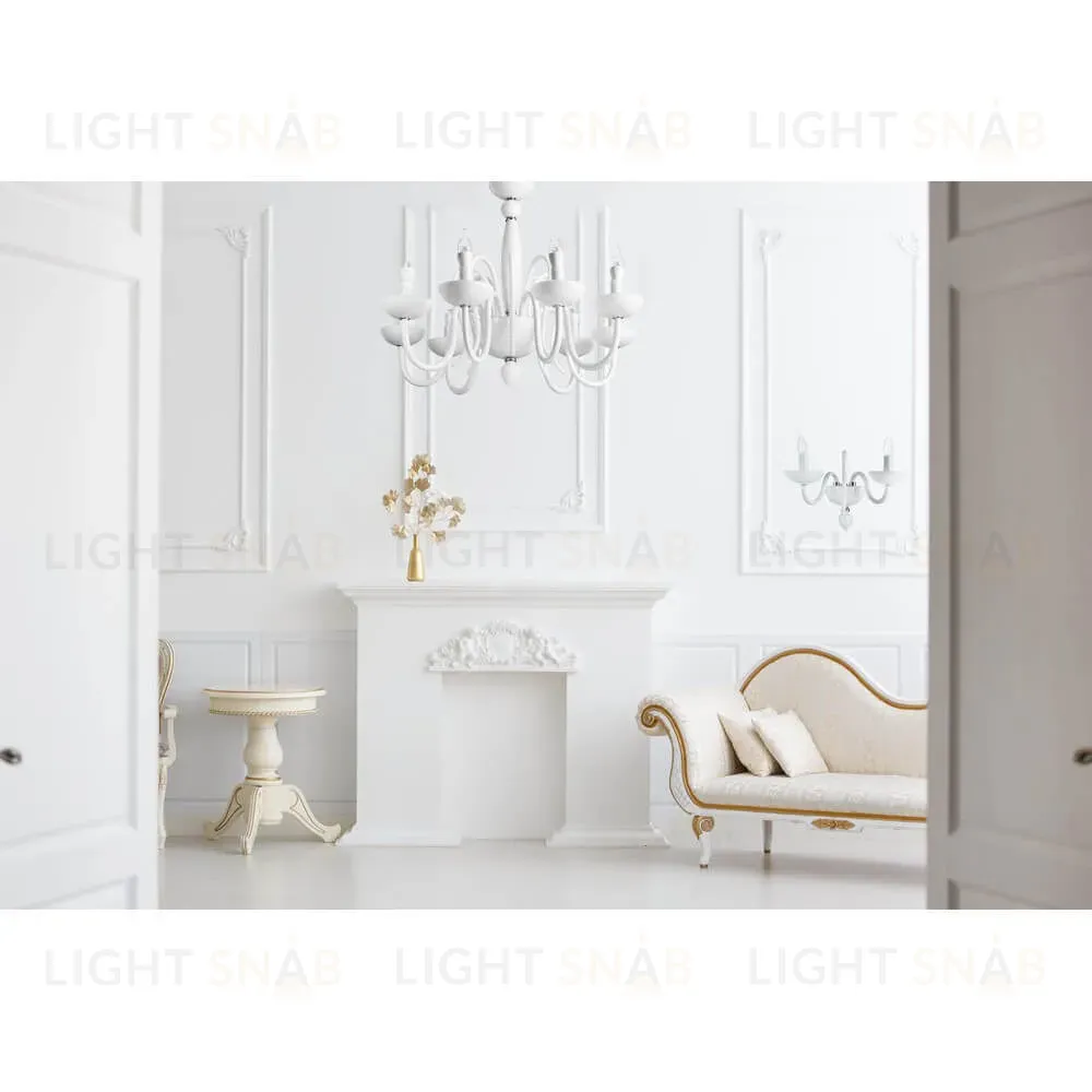 Бра Divinare Pallada 6004/03 AP-2 6004/03 AP-2