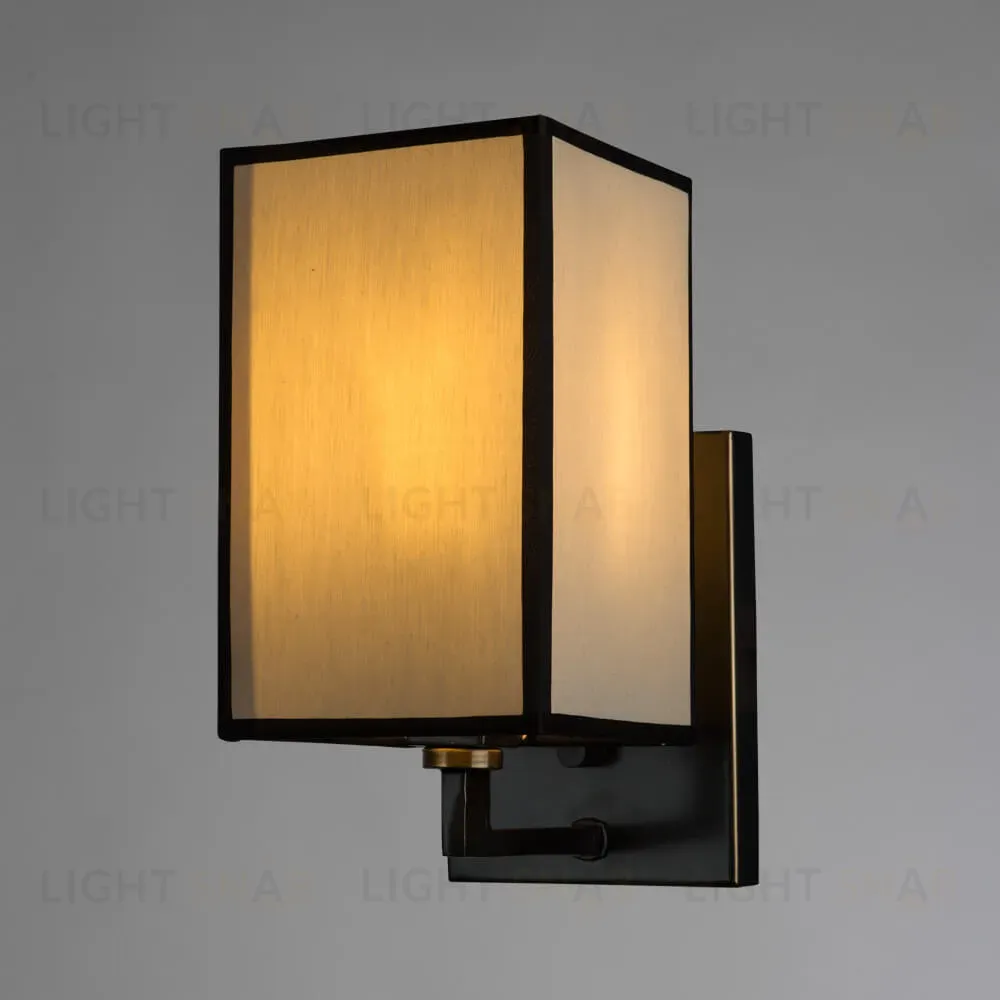 Бра Divinare Porta 5933/01 AP-1 5933/01 AP-1