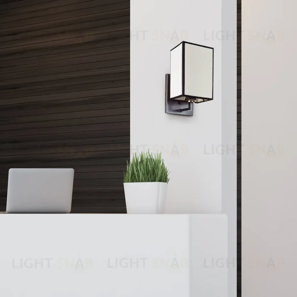 Бра Divinare Porta 5933/01 AP-1 5933/01 AP-1