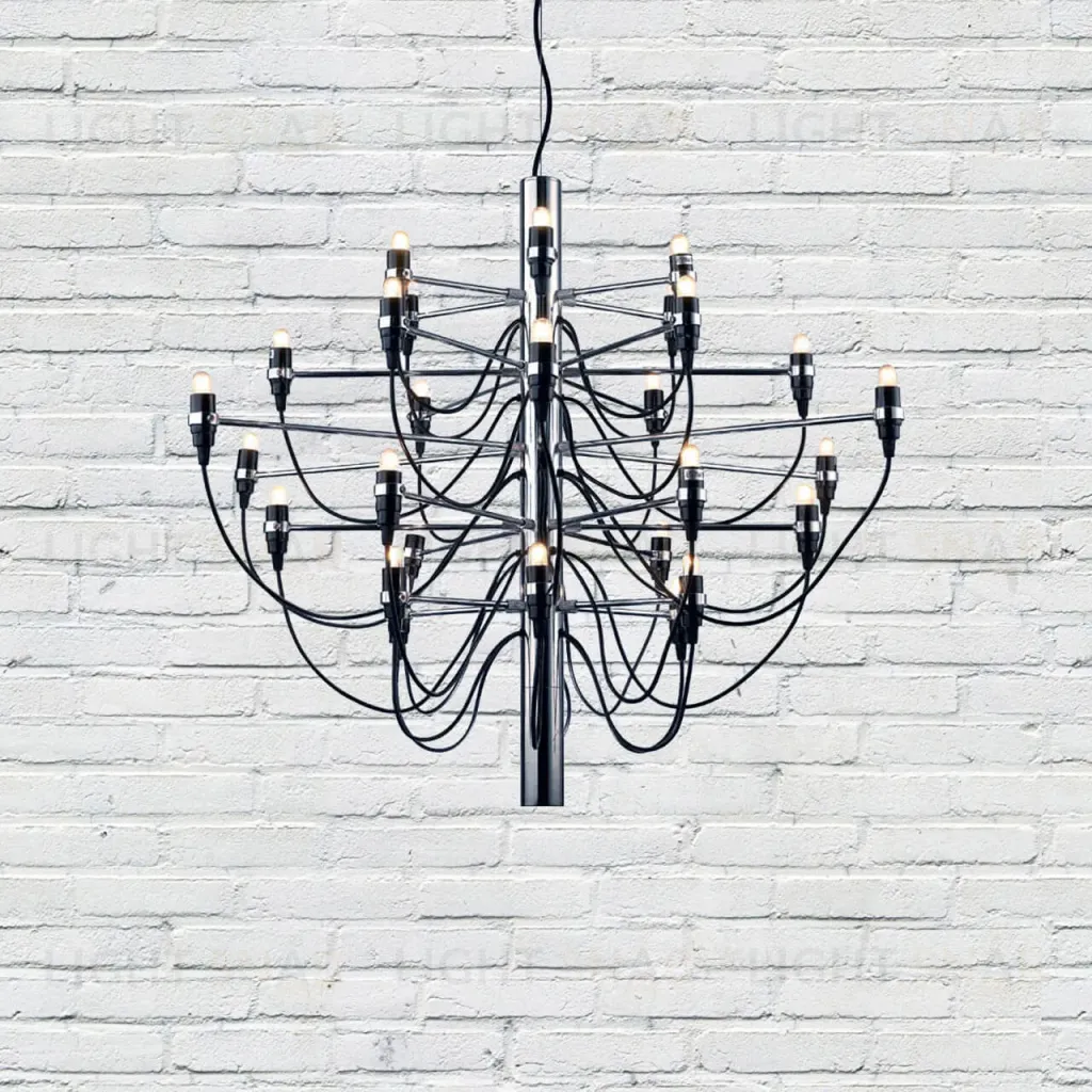 Подвесная люстра Divinare Molto 8030/02 LM-30 8030/02 LM-30