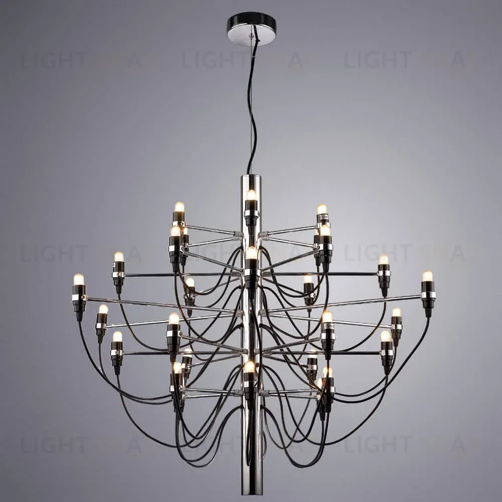Подвесная люстра Divinare Molto 8030/02 LM-30 8030/02 LM-30