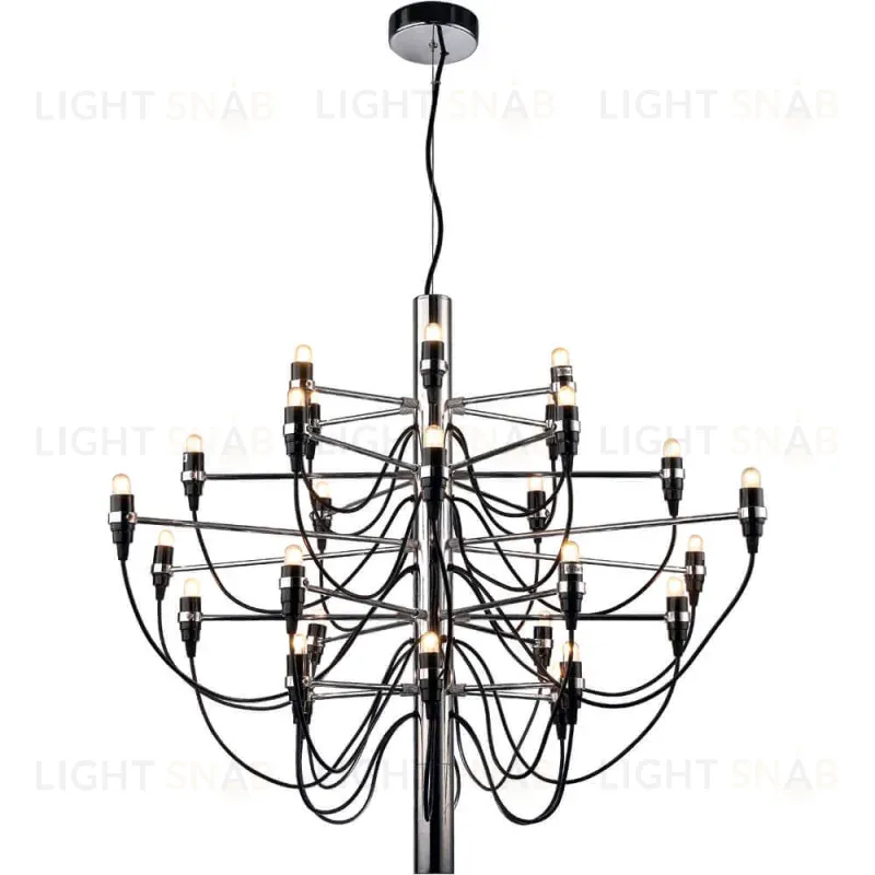 Подвесная люстра Divinare Molto 8030/02 LM-30 8030/02 LM-30