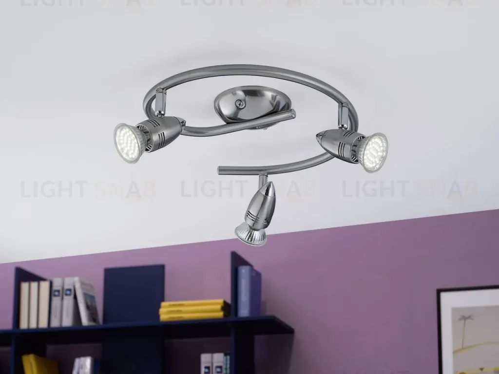 Спот Eglo Magnum-LED 92643 92643