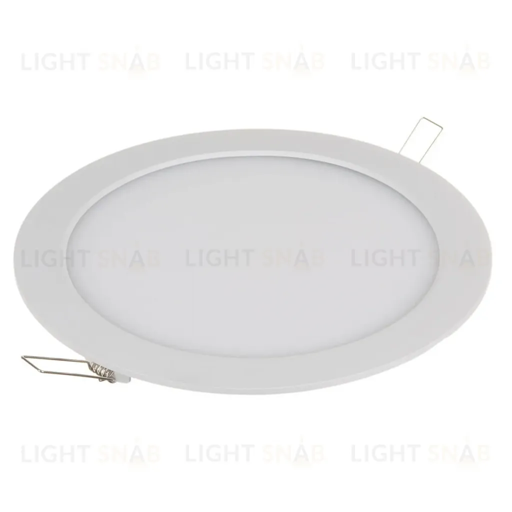 Встраиваемый светодиодный светильник Elektrostandard DLR003 18W 4200K 4690389081873 4690389081873