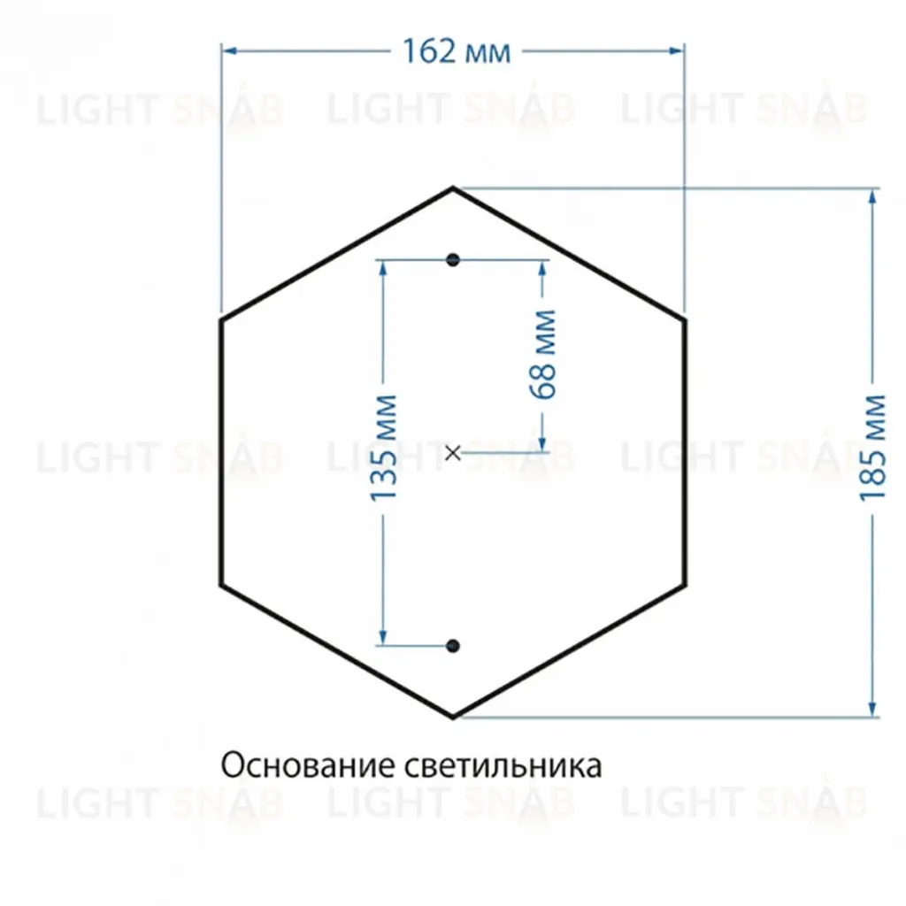 Уличный светильник Elektrostandard Sirius 4690389017391 4690389017391