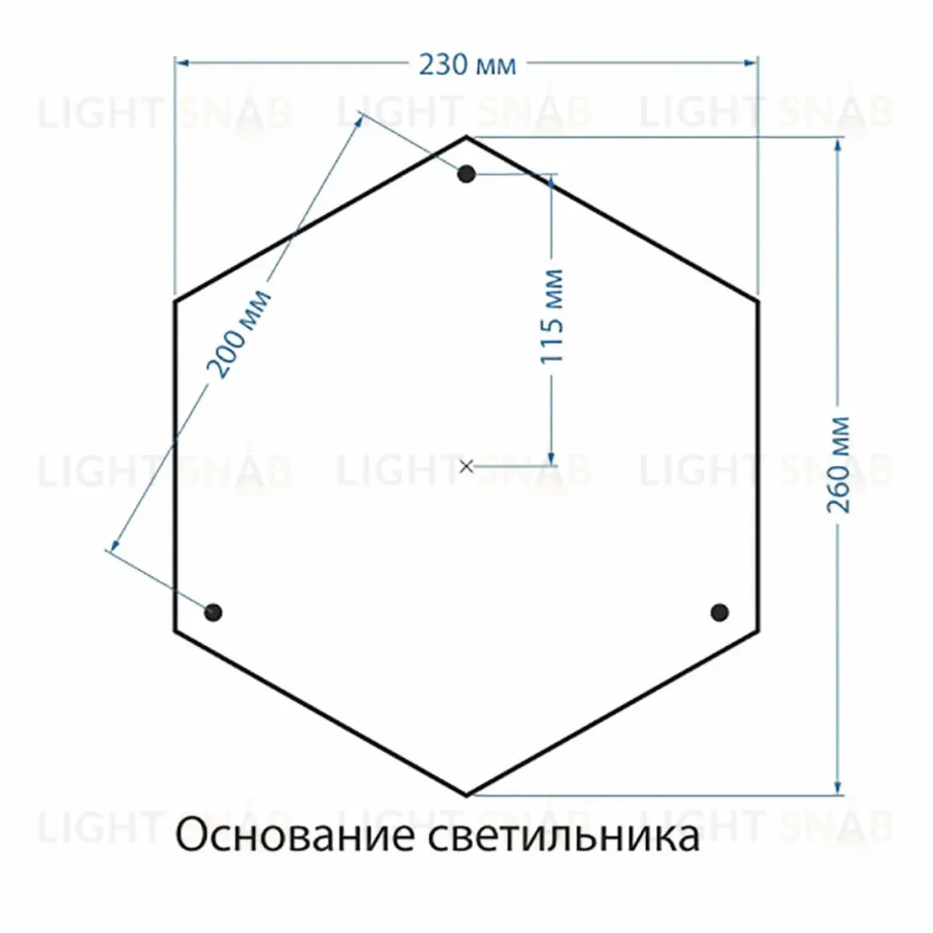 Садово-парковый светильник Elektrostandard Virgo F/2 капучино 4690389064876 4690389064876