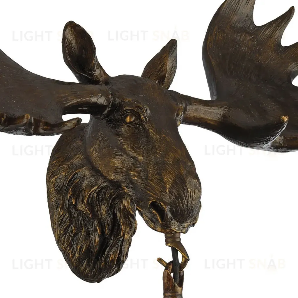 Уличный настенный светильник Favourite Hunt 1848-1W 1848-1W