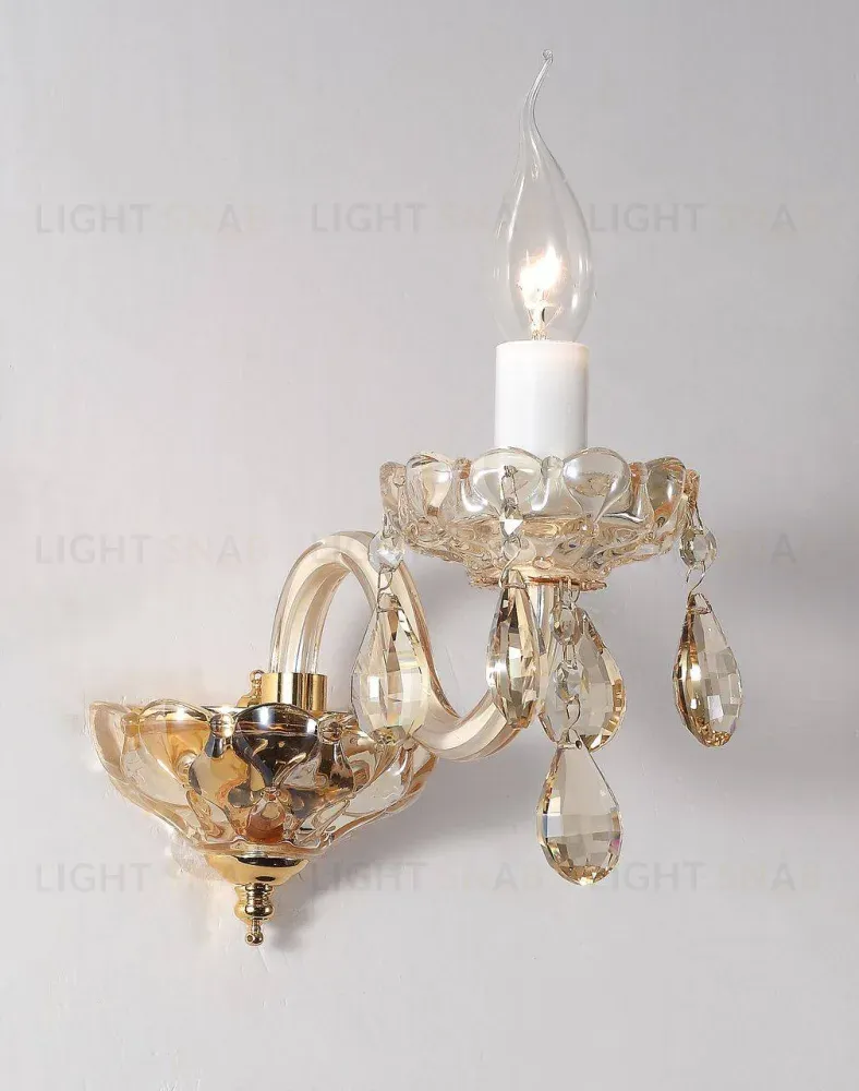 Бра Favourite Brendy 1738-1W 1738-1W