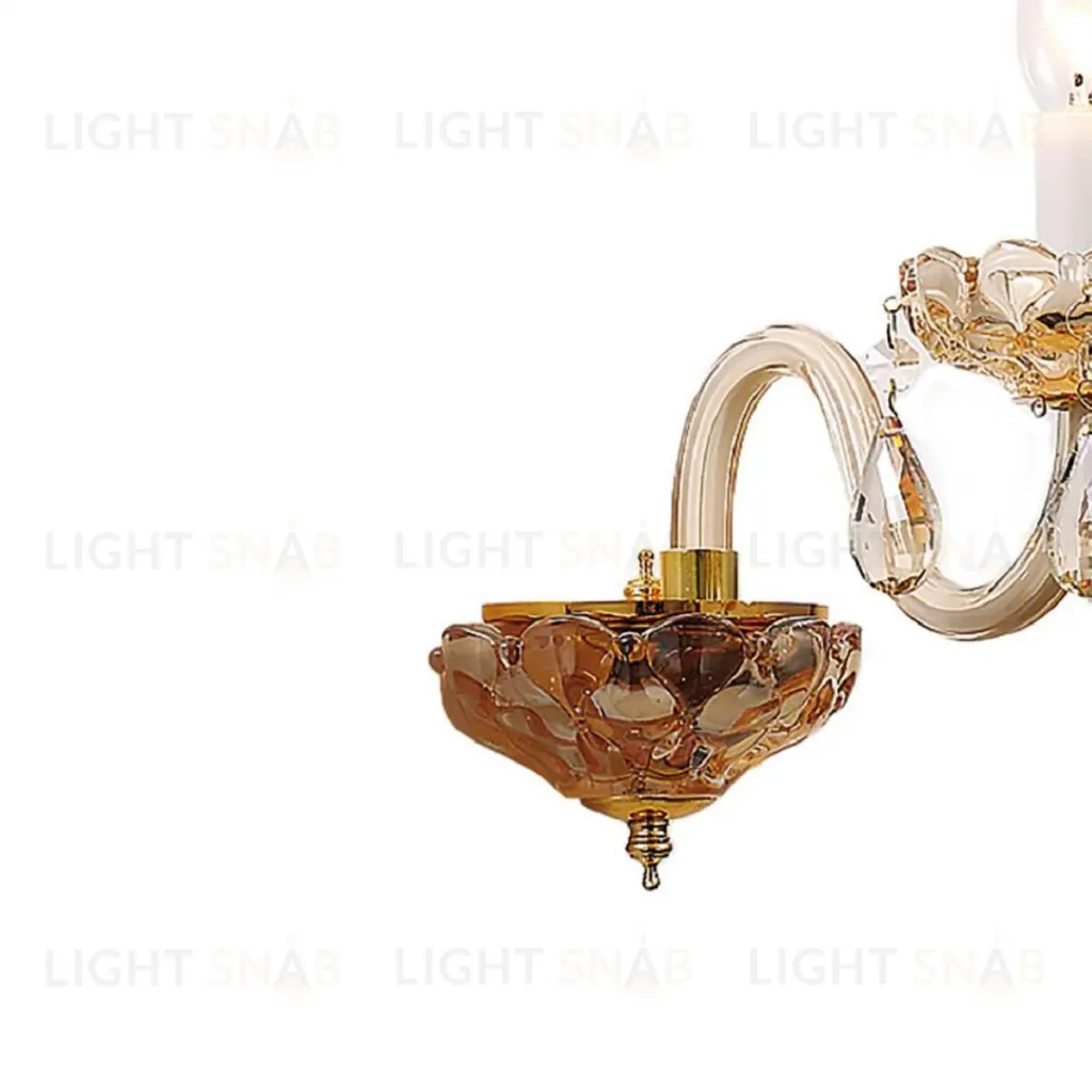 Бра Favourite Brendy 1738-1W 1738-1W