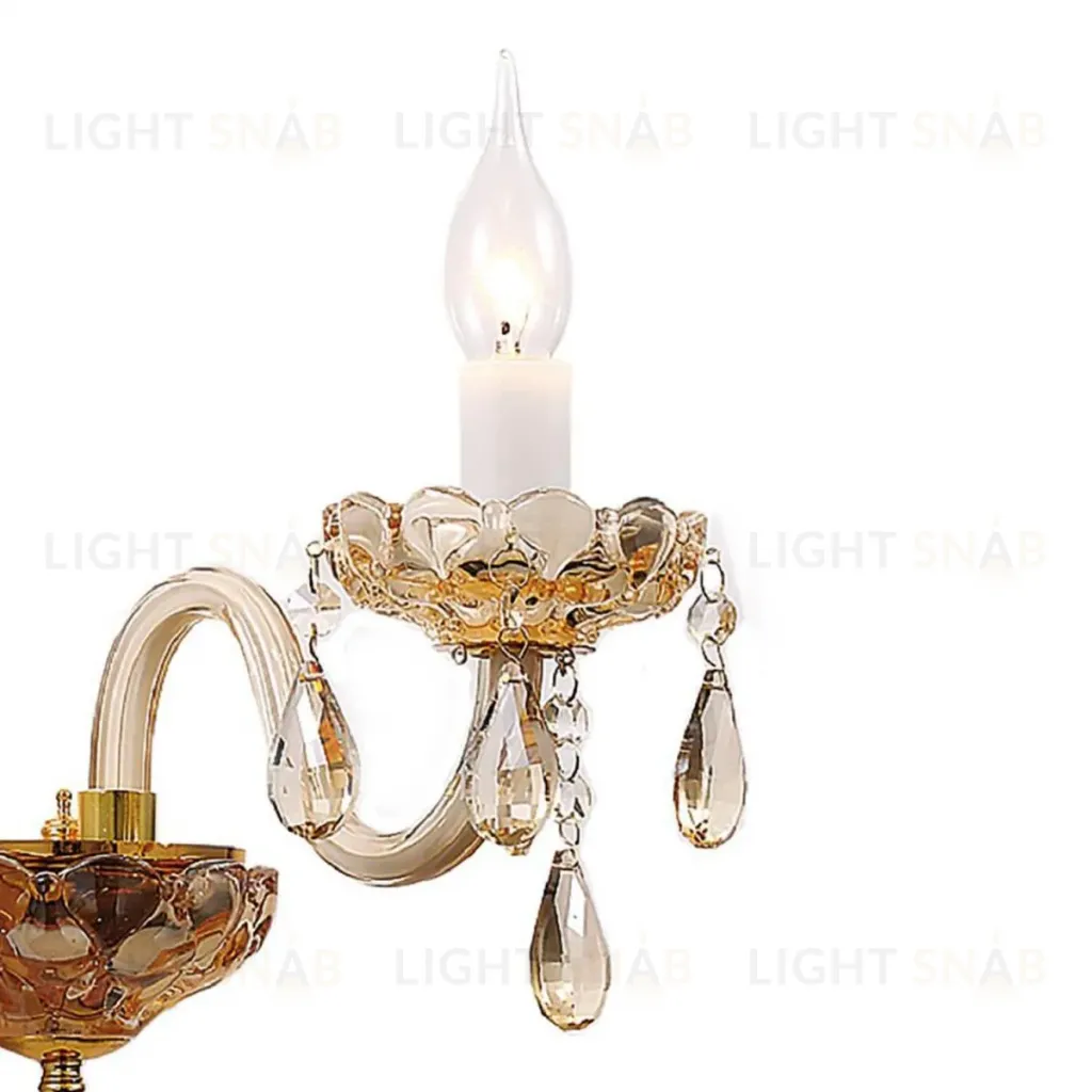 Бра Favourite Brendy 1738-1W 1738-1W