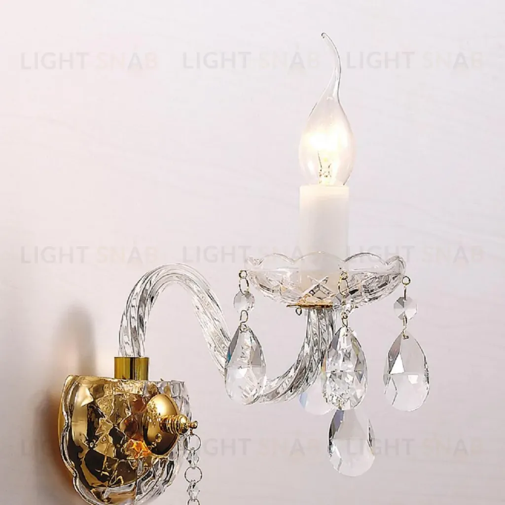 Бра Favourite Monreal 1735-1W 1735-1W