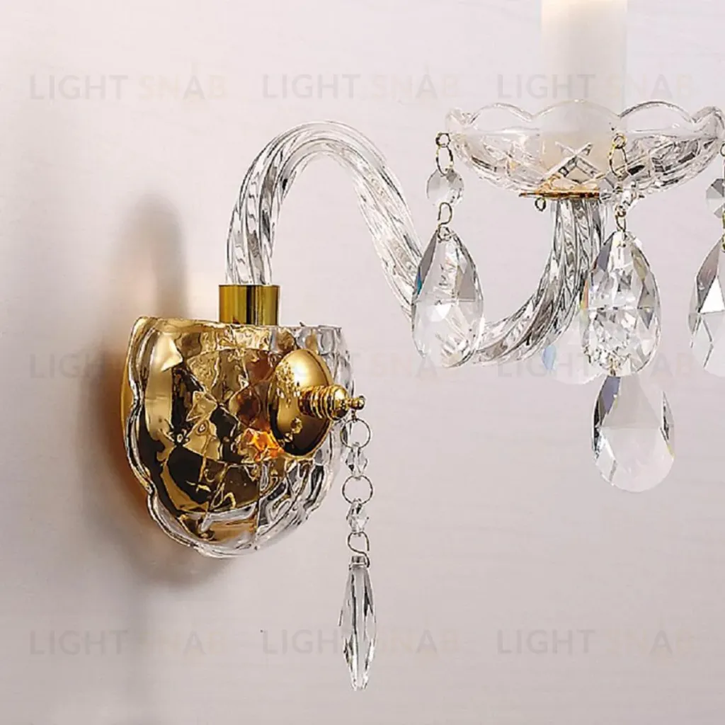 Бра Favourite Monreal 1735-1W 1735-1W
