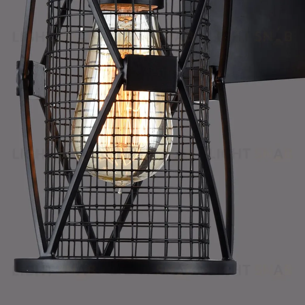 Настенный светильник Favourite Mesh 1783-1W 1783-1W