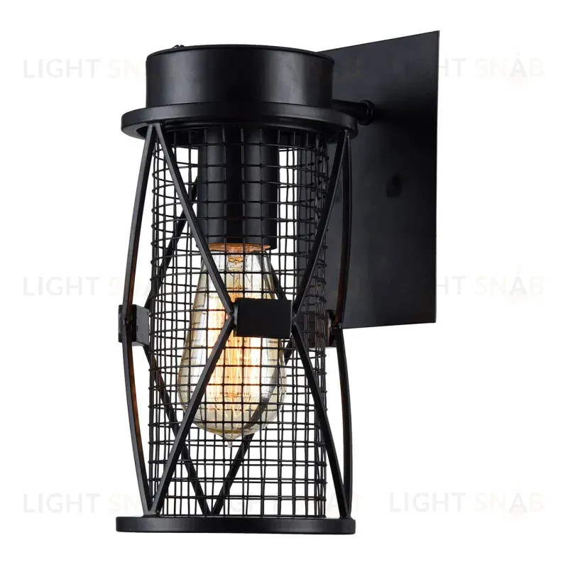 Настенный светильник Favourite Mesh 1783-1W 1783-1W