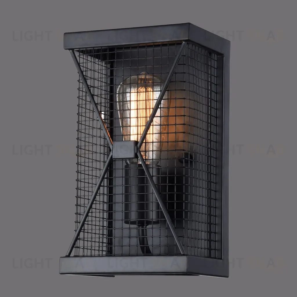 Настенный светильник Favourite Mesh 1784-1W 1784-1W
