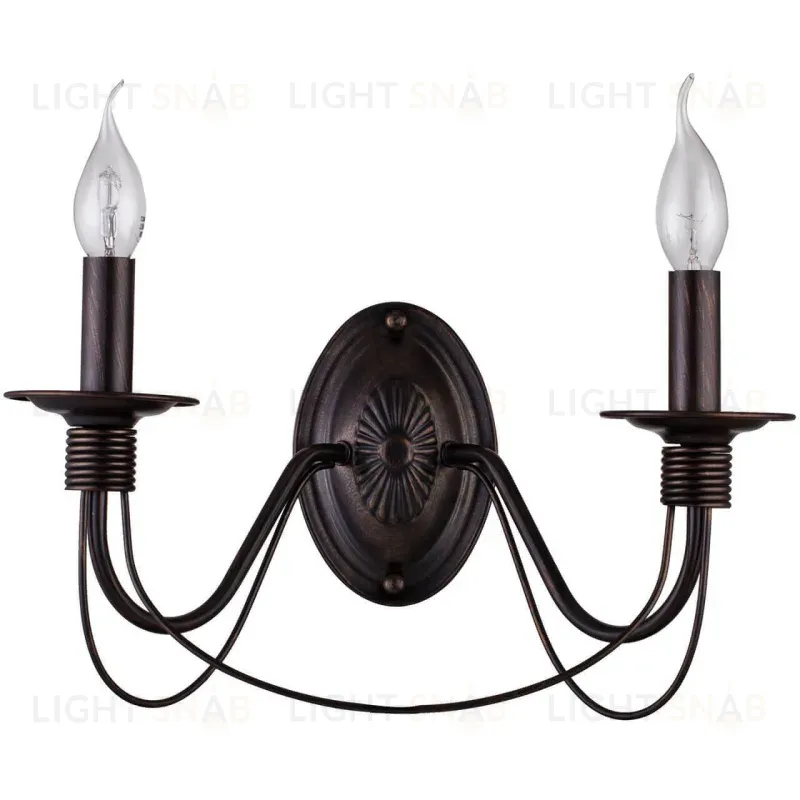 Бра Freya Velia FR2046-WL-02-BR FR2046-WL-02-BR