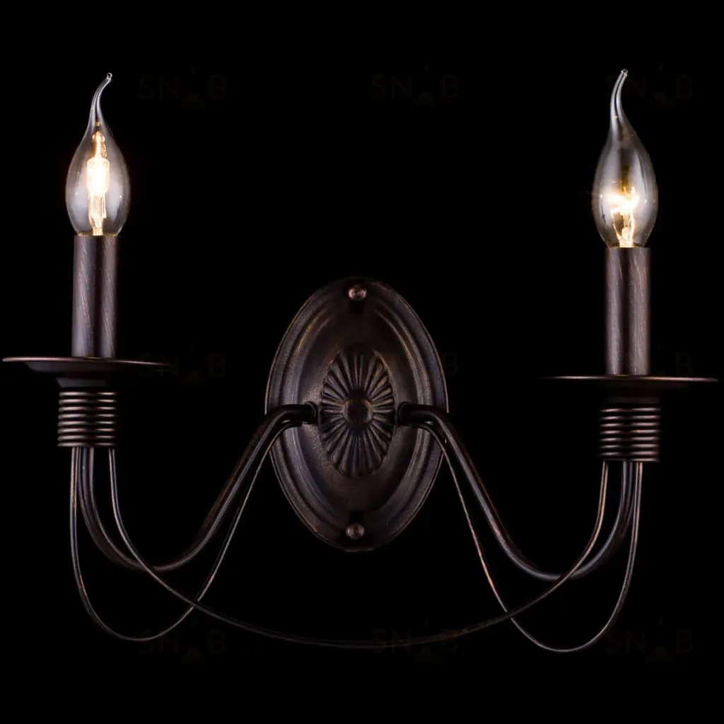 Бра Freya Velia FR2046-WL-02-BR FR2046-WL-02-BR