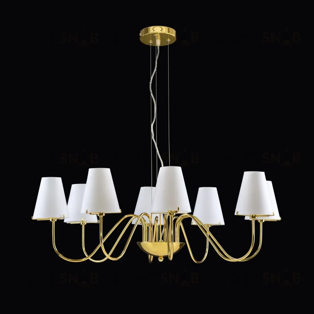 Подвесная люстра Lightstar Diafano 758082 758082