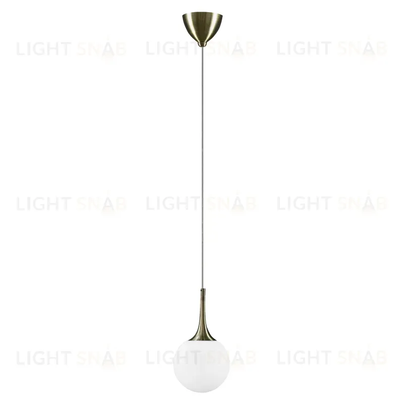 Подвесной светильник Lightstar Globo 813011 813011