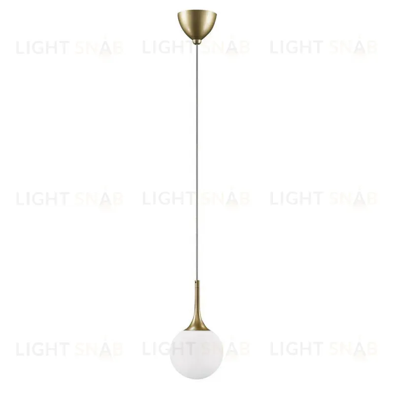Подвесной светильник Lightstar Globo 813012 813012