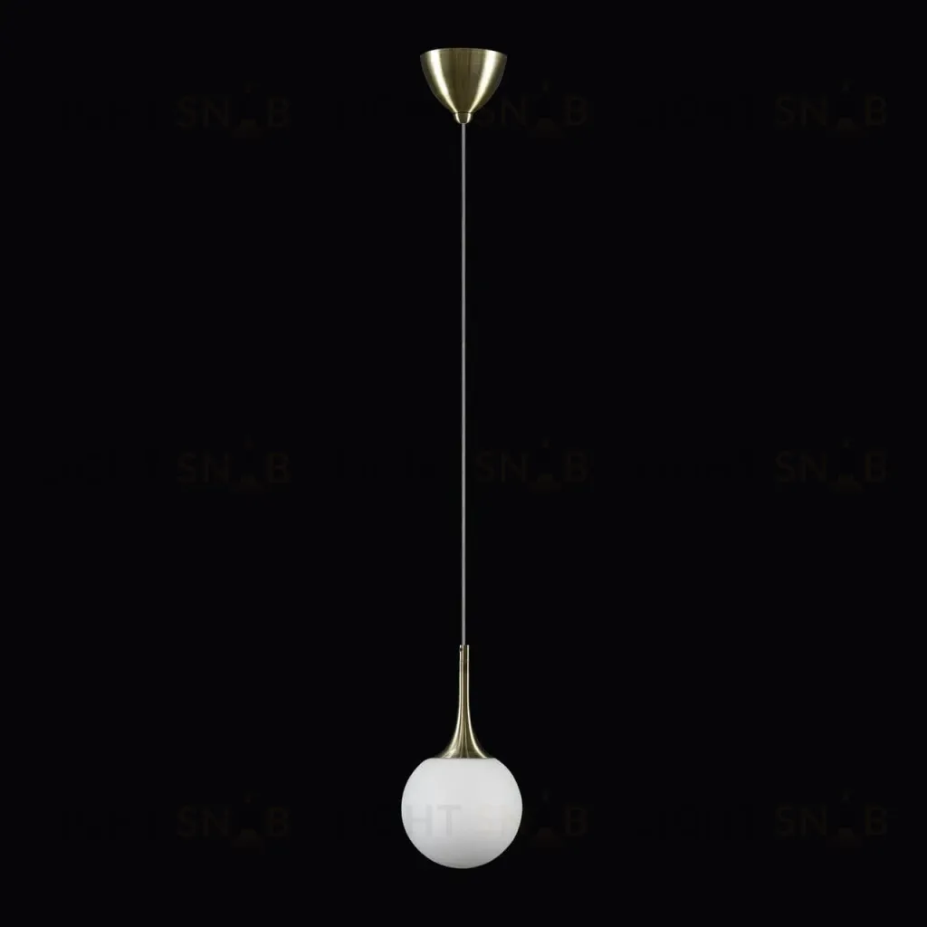 Подвесной светильник Lightstar Globo 813011 813011