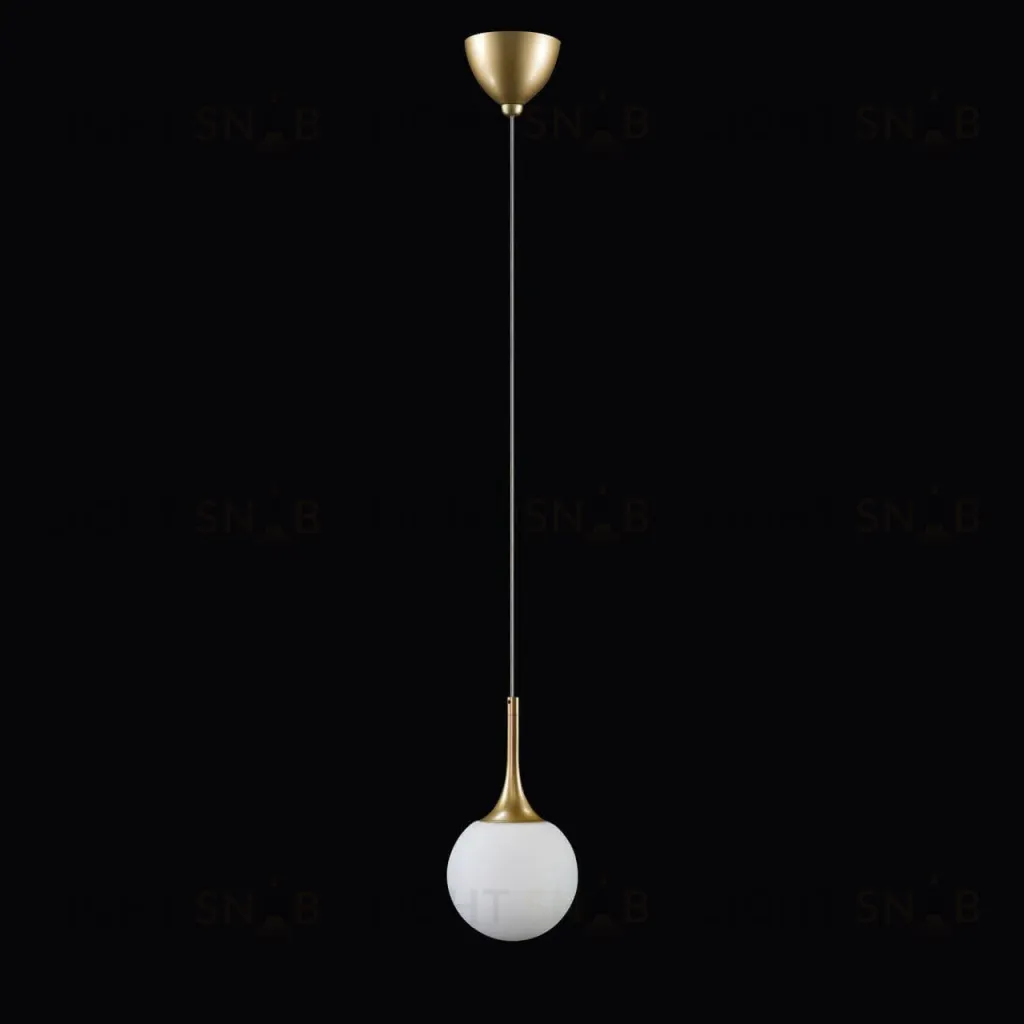 Подвесной светильник Lightstar Globo 813012 813012
