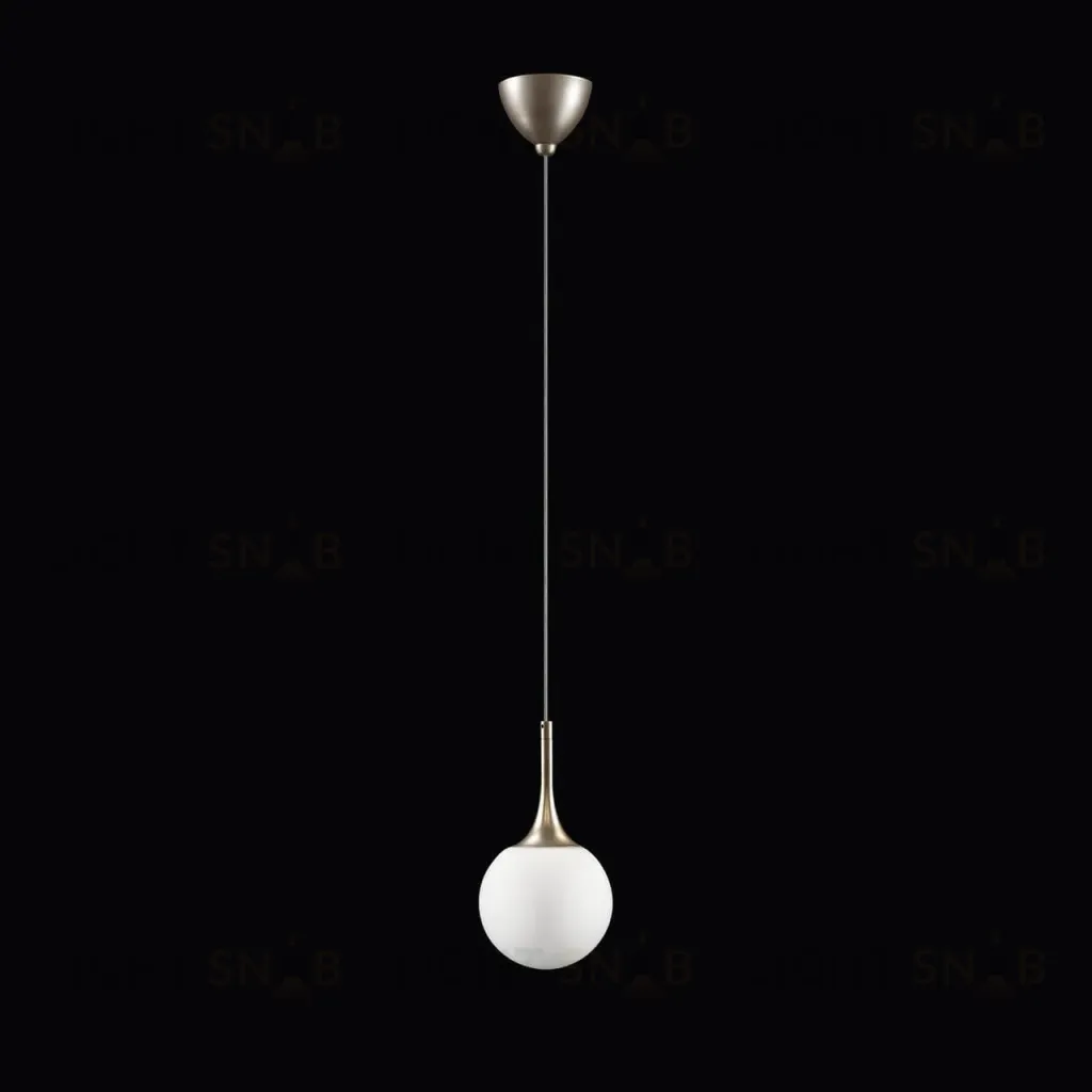 Подвесной светильник Lightstar Globo 813013 813013