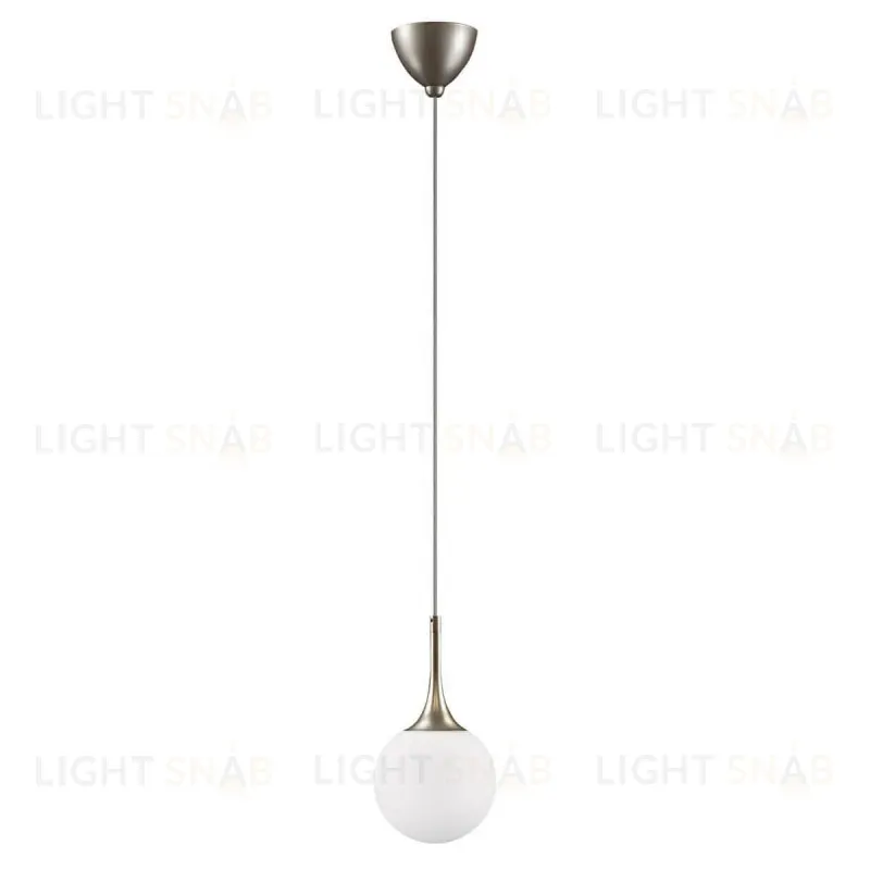 Подвесной светильник Lightstar Globo 813013 813013