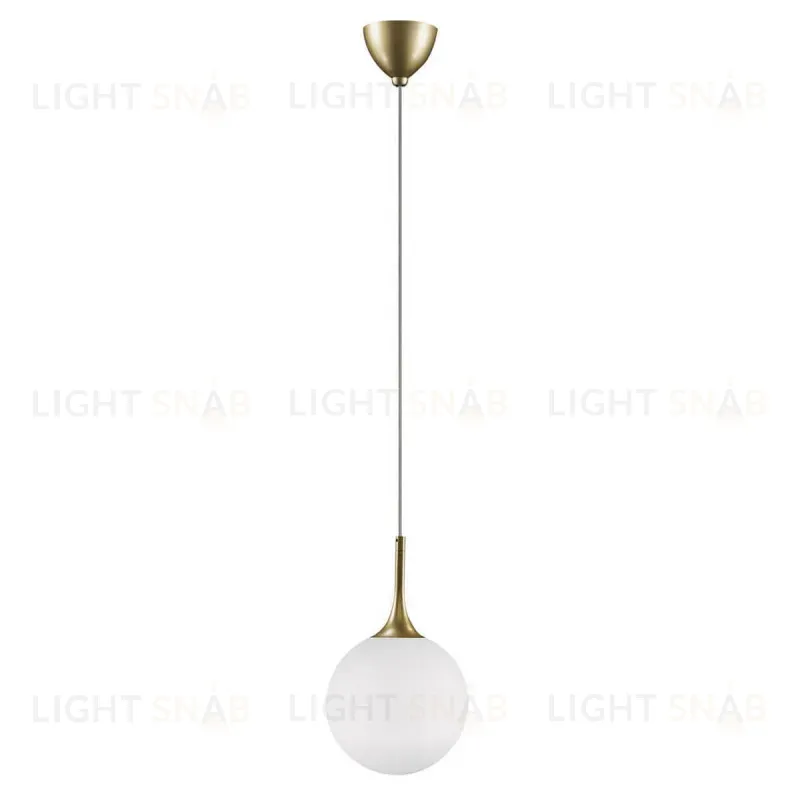 Подвесной светильник Lightstar Globo 813022 813022