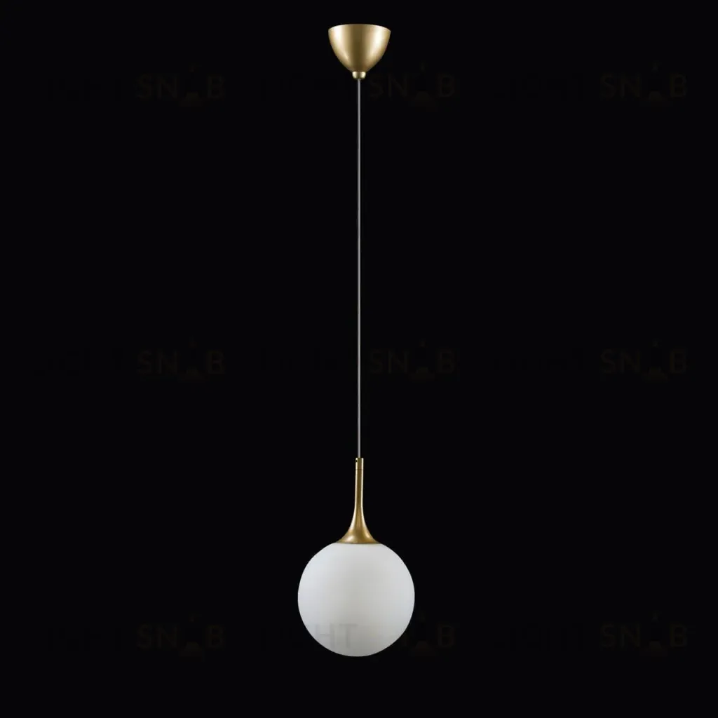 Подвесной светильник Lightstar Globo 813022 813022
