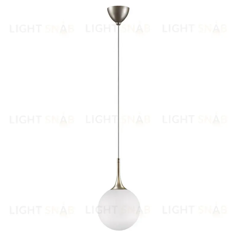 Подвесной светильник Lightstar Globo 813023 813023