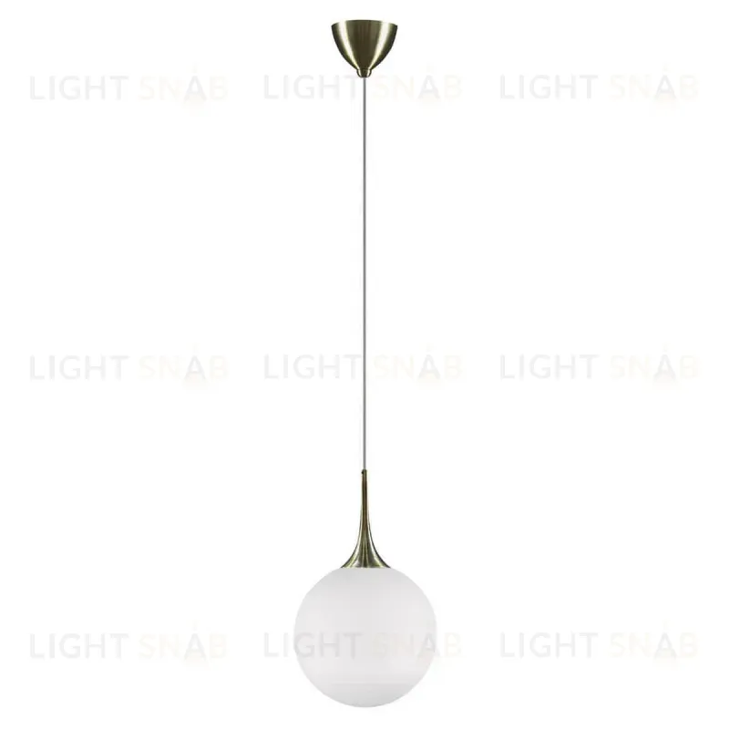 Подвесной светильник Lightstar Globo 813031 813031