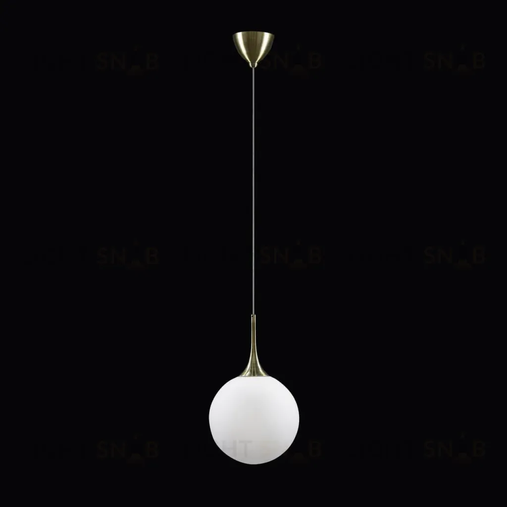 Подвесной светильник Lightstar Globo 813031 813031