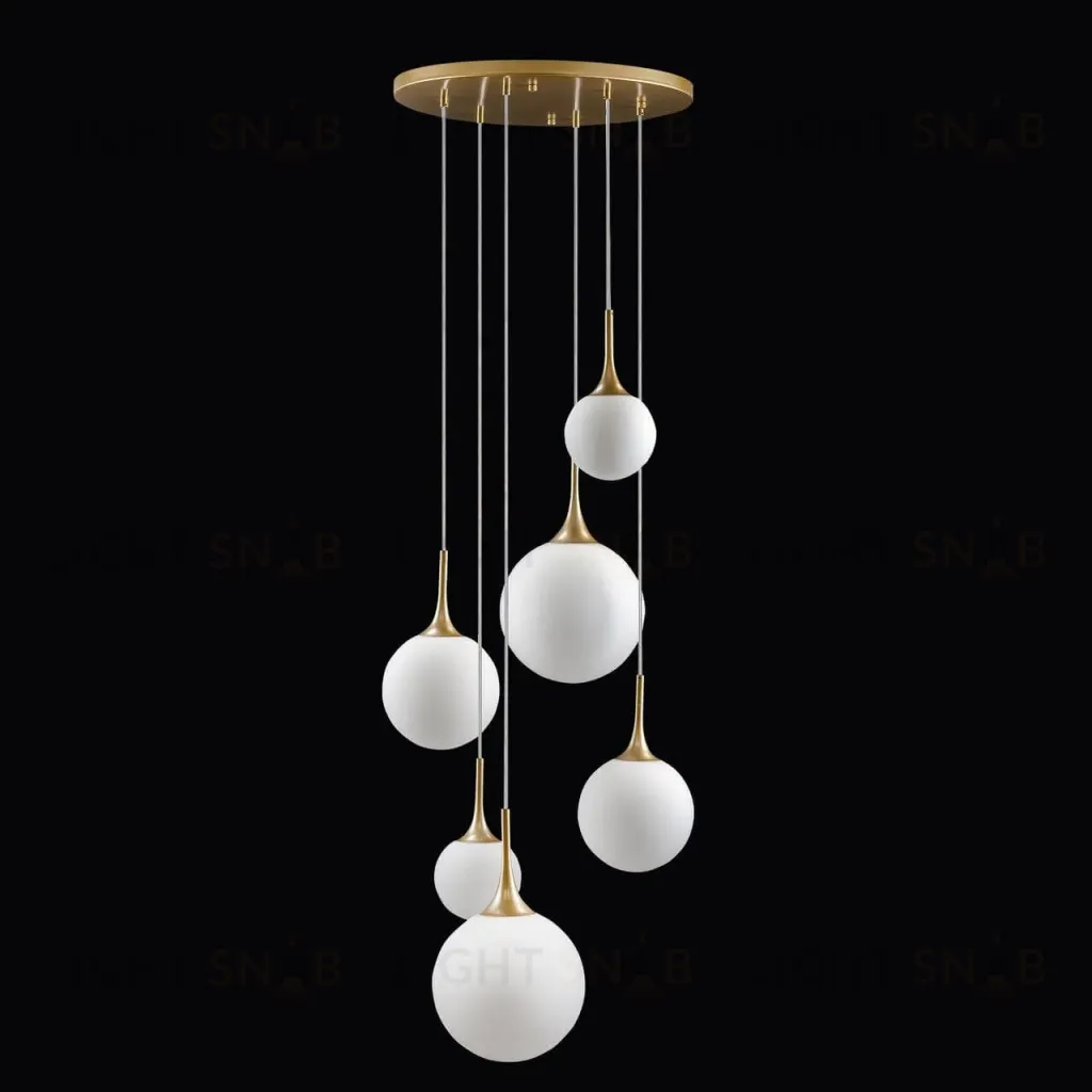 Подвесной светильник Lightstar Globo 813062 813062