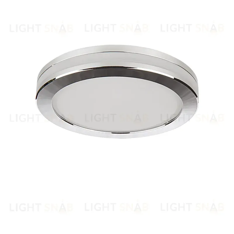Встраиваемый светильник Lightstar Maturo 070264 070264