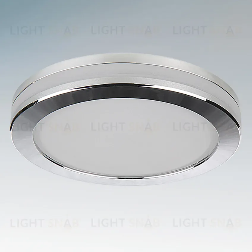 Встраиваемый светильник Lightstar Maturo 070264 070264