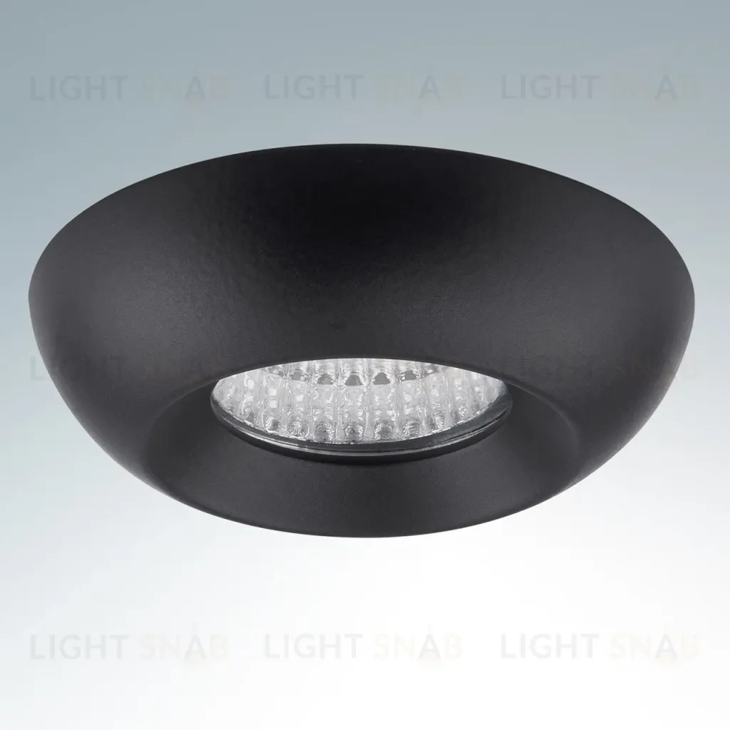 Встраиваемый светильник Lightstar Monde LED 071137 071137