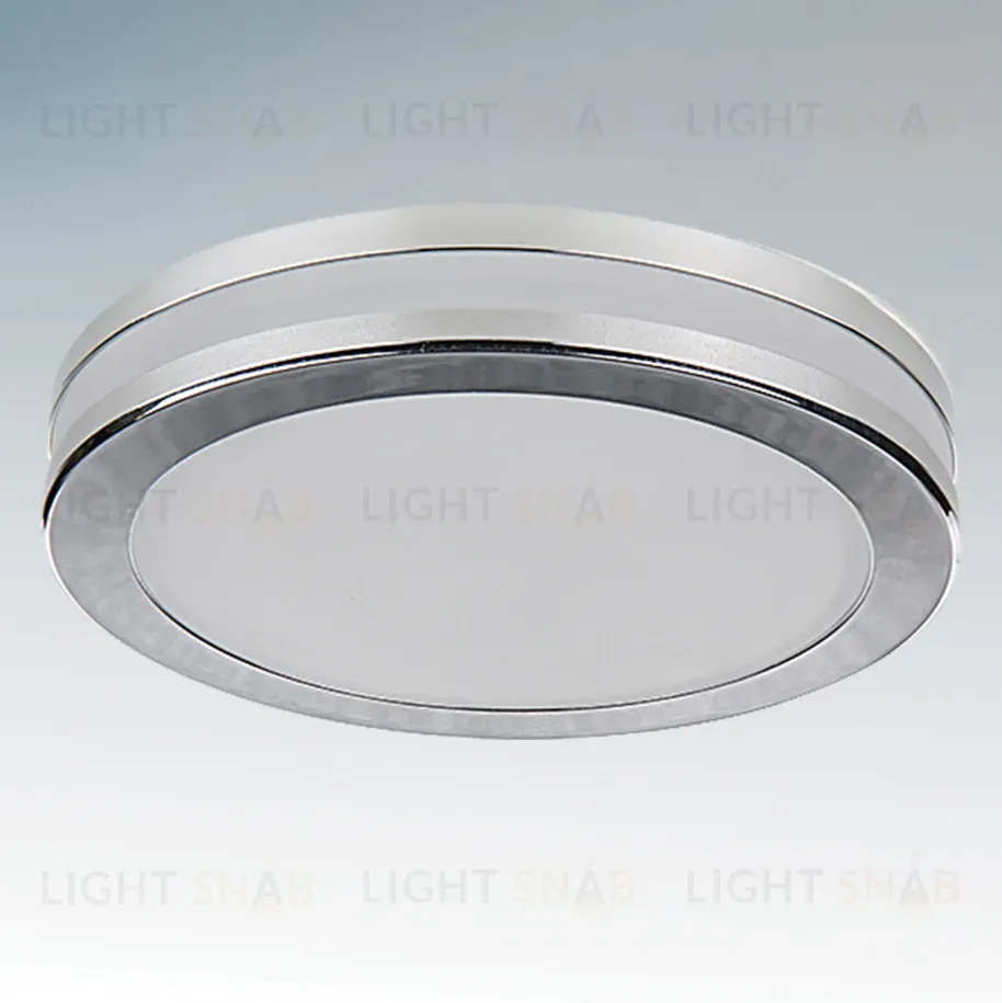Встраиваемый светильник Lightstar Maturo 070274 070274