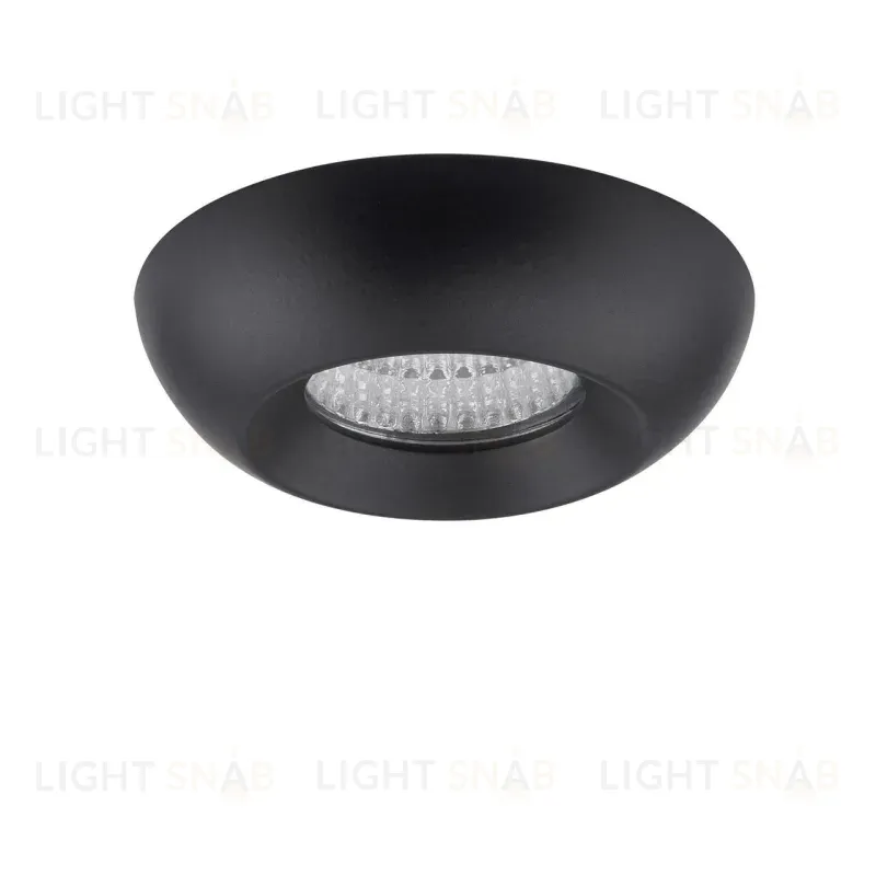 Встраиваемый светильник Lightstar Monde LED 071137 071137
