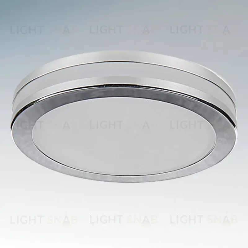 Встраиваемый светильник Lightstar Maturo 070274 070274