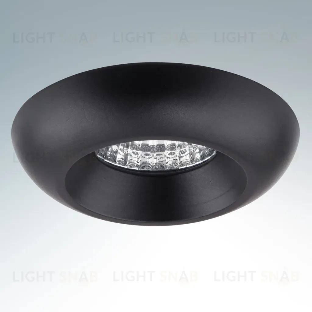 Встраиваемый светильник Lightstar Monde LED 071157 071157