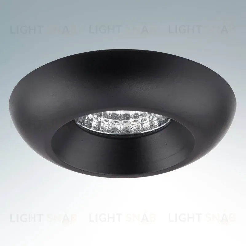Встраиваемый светильник Lightstar Monde LED 071157 071157