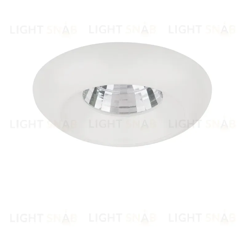 Встраиваемый светильник Lightstar Monde LED 071156 071156