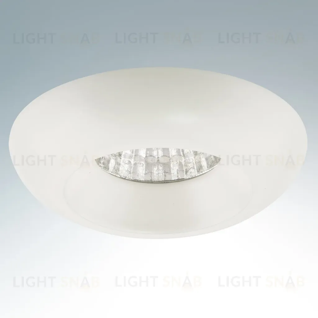 Встраиваемый светильник Lightstar Monde LED 071156 071156