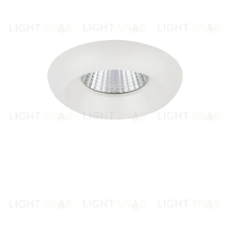 Встраиваемый светильник Lightstar Monde LED 071176 071176