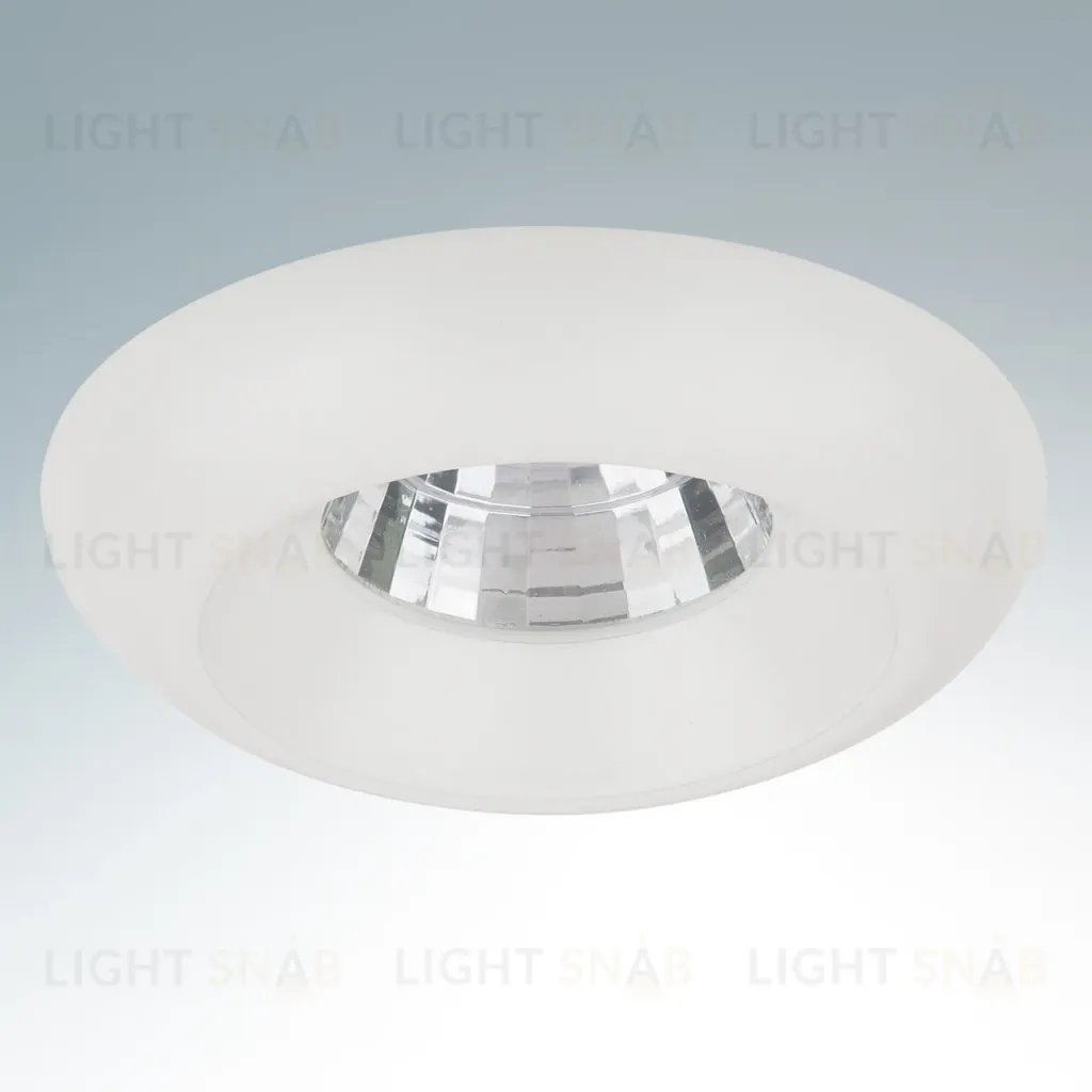 Встраиваемый светильник Lightstar Monde LED 071176 071176