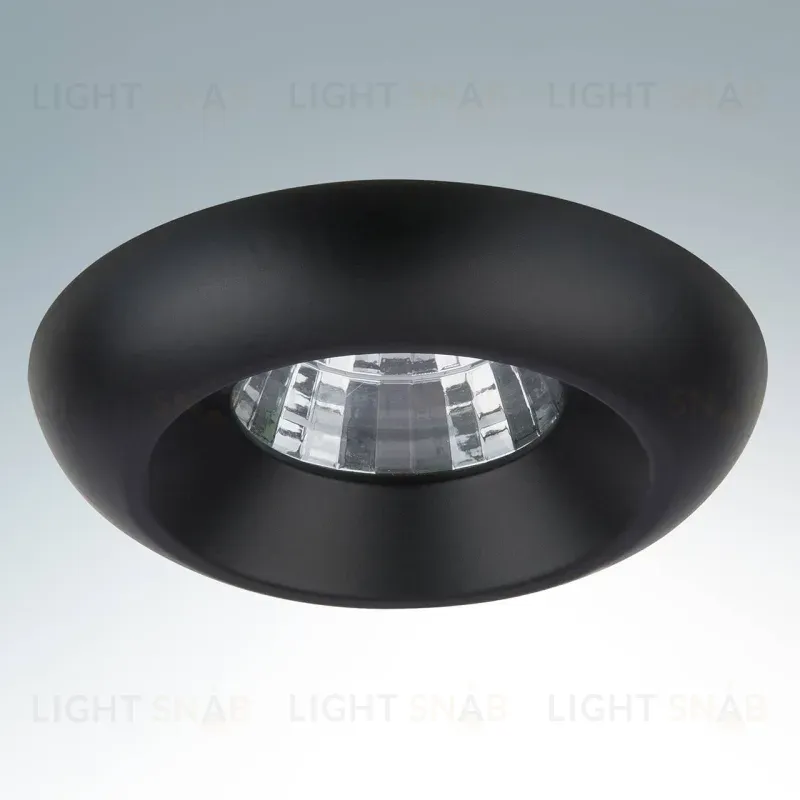 Встраиваемый светильник Lightstar Monde LED 071177 071177
