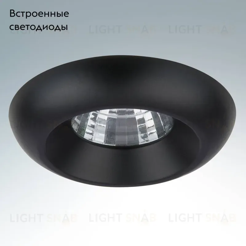 Встраиваемый светильник Lightstar Monde LED 071177 071177
